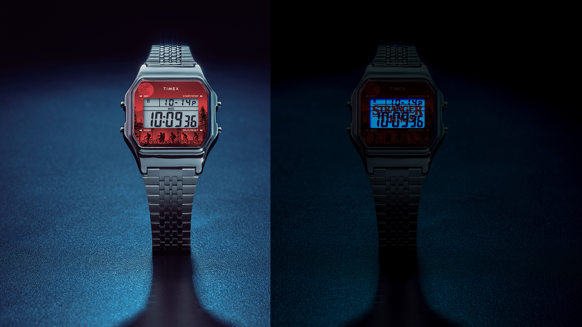 Timex Launches 'Stranger Things' Watch Collection | National Jeweler